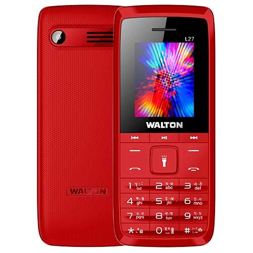 Walton Olvio L27