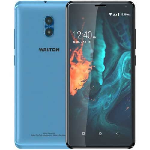 Walton Primo G8i