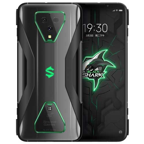 Xiaomi Black Shark 3 Pro