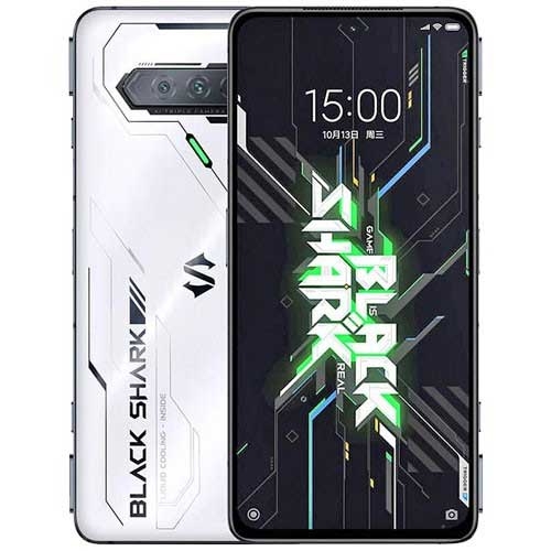 Xiaomi Black Shark 4s Pro