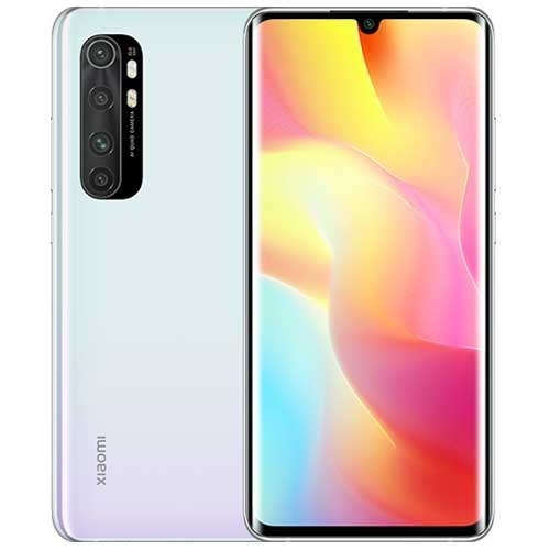 Xiaomi Mi Note 10 Lite