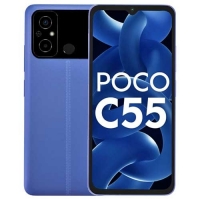 Xiaomi Poco C55