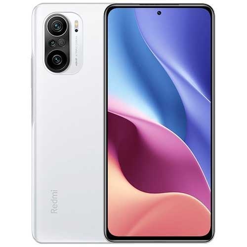 Xiaomi Poco F3