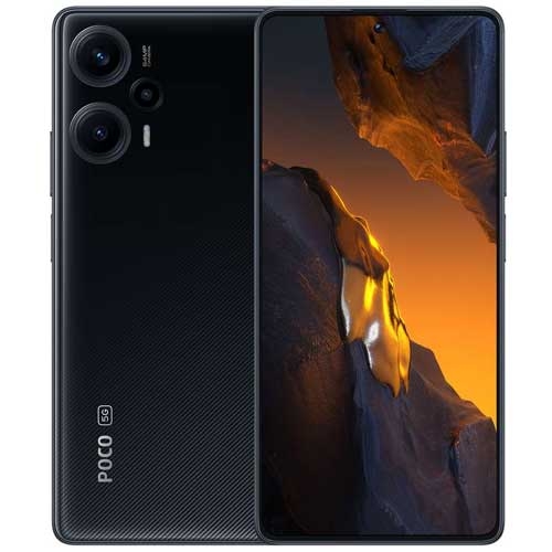 Xiaomi Poco F5