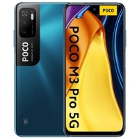 Xiaomi Poco M3 Pro 5G