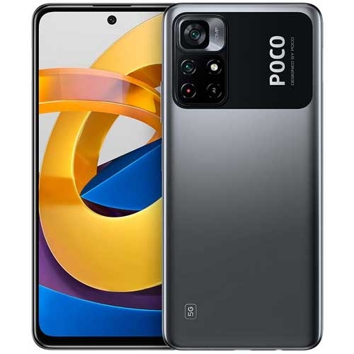 Xiaomi Poco M4 Pro 5G