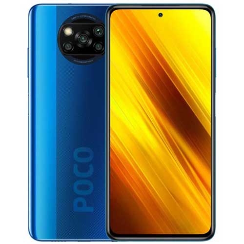 Xiaomi Poco X3