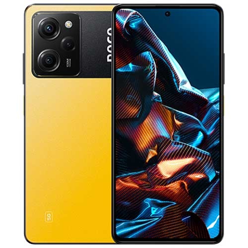 Xiaomi Poco X5 Pro