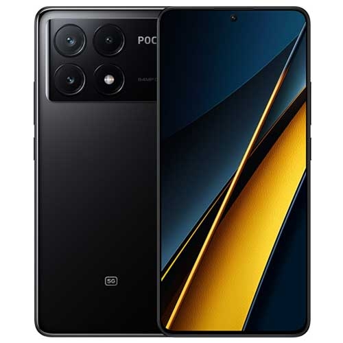 Xiaomi Poco X6 Pro