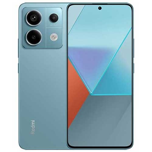 Xiaomi Poco X6