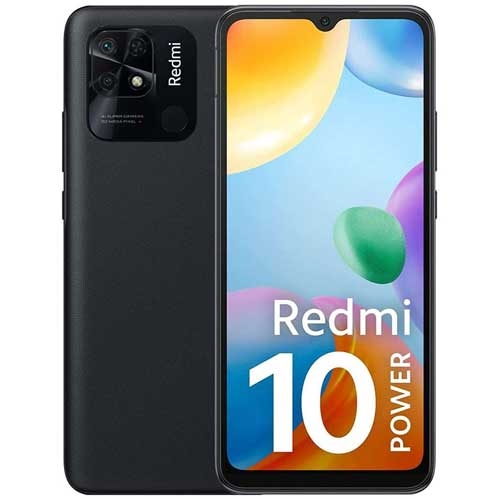 Xiaomi Redmi 10 Power