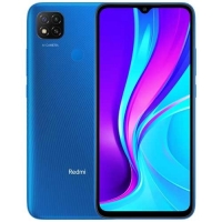 Xiaomi Redmi 9 Dual Camera Version