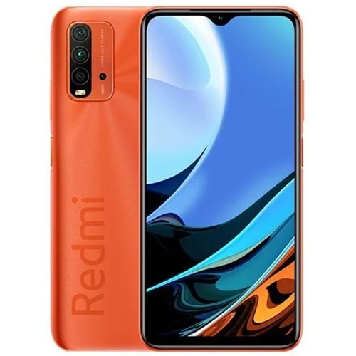 Xiaomi Redmi 9 Power