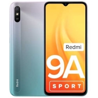 Xiaomi Redmi 9A Sport