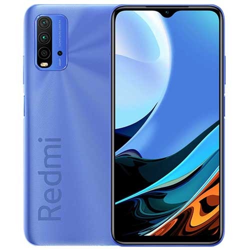 Xiaomi Redmi 9T