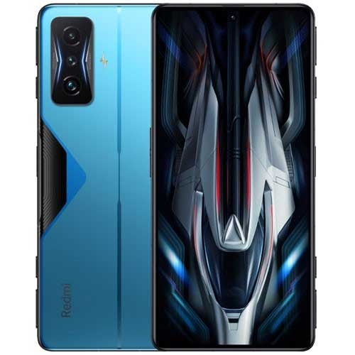 Xiaomi Redmi K50 Gaming Edition