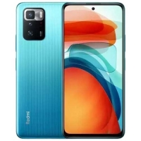 Xiaomi Redmi Note 10 Pro (China)