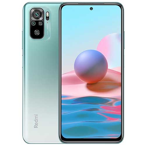 Xiaomi Redmi Note 10