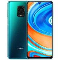 Xiaomi Redmi Note 9 Pro Max