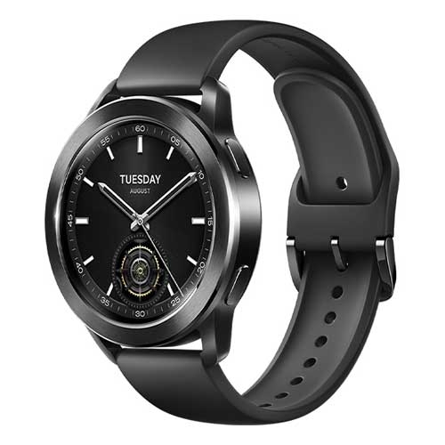 Xiaomi Watch S3