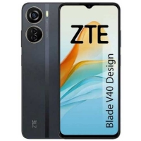 ZTE Blade V40 Design