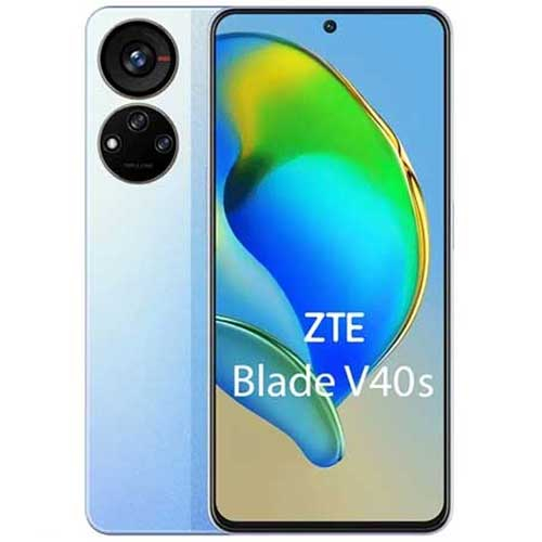 ZTE Blade V40s