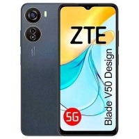 ZTE Blade V50 Design