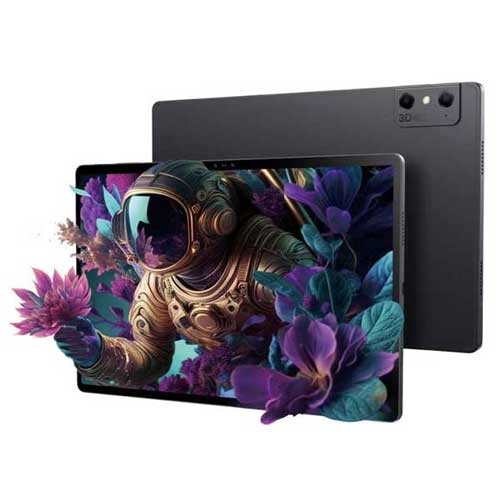 ZTE Nubia Pad 3D