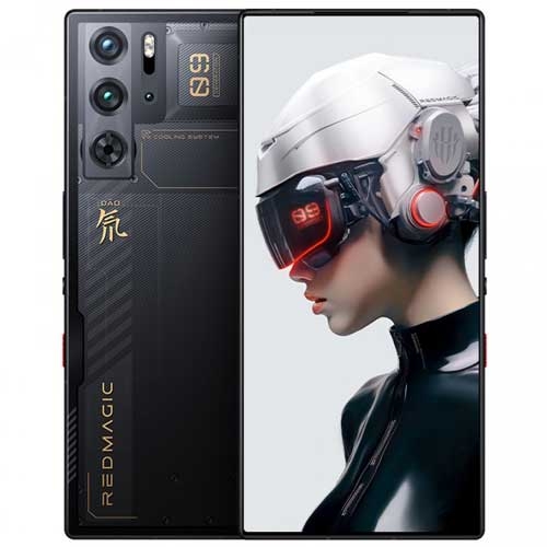 ZTE Nubia Red Magic 9 Pro+