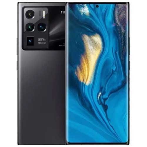 ZTE Nubia Z30 Pro