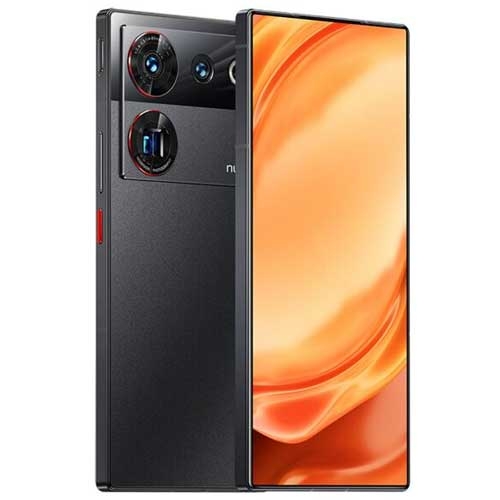 ZTE Nubia Z50 Ultra