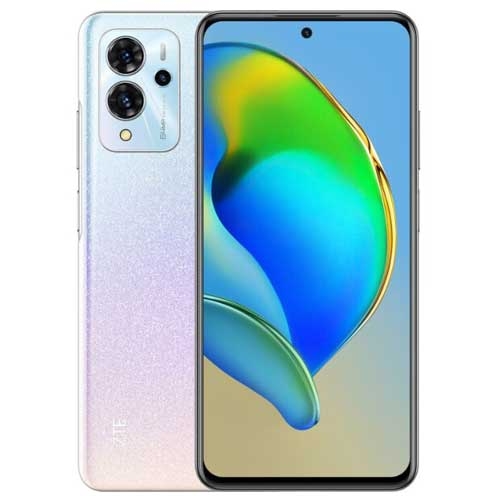 ZTE V40 Pro